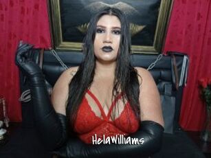 HelaWilliams