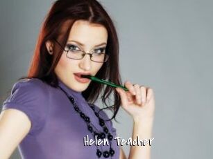 Helen_Teacher