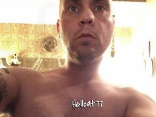 Hellcat77