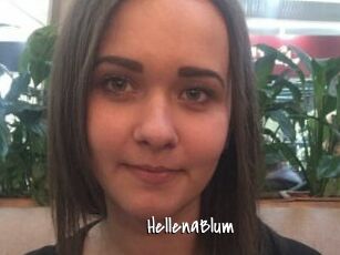 HellenaBlum