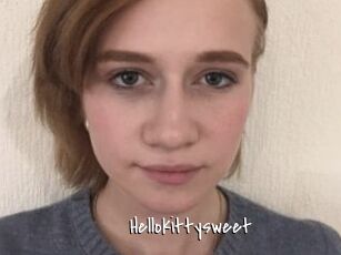 Hellokittysweet