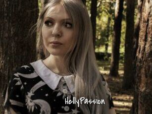 HellyPassion