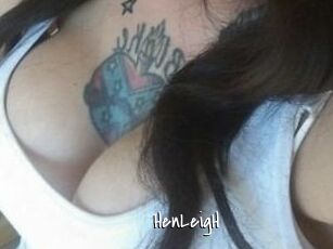 HenLeigH