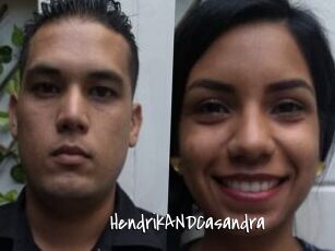 HendrikANDCasandra