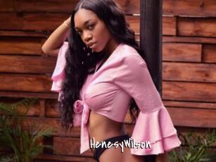 HenesyWilson
