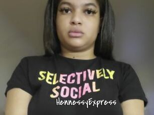 HennessyExpress