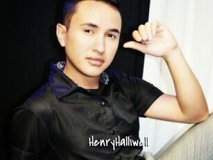 HenryHalliwell