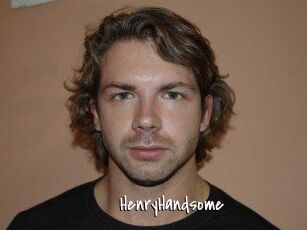 HenryHandsome