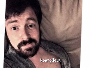 Henry_Olson