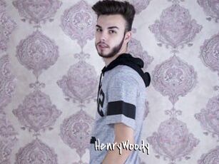 HenryWoody