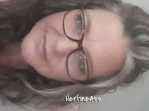 Herfineass