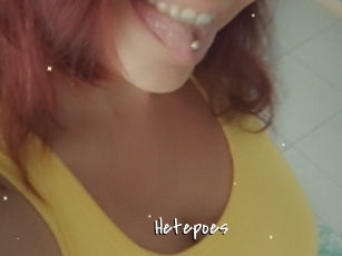 Hetepoes