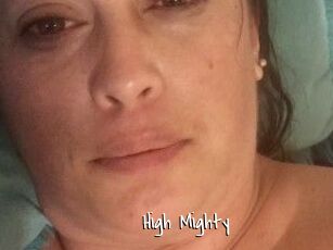 High_Mighty