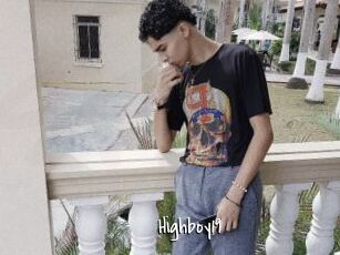 Highboy19