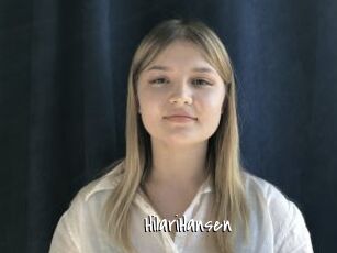 HilariHansen