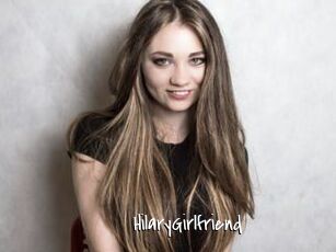 HilaryGirlfriend