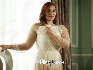 HillaryJames