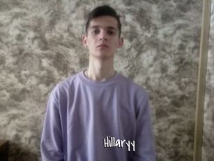 Hillaryy