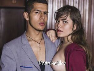 HinamiandHex