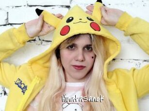 HinataSanek
