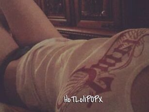 HoTLoliPOPX