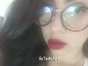 HoTeacher