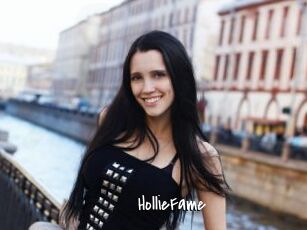 HollieFame
