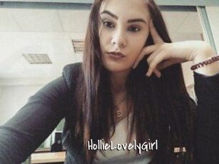 HollieLovelyGirl