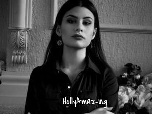 HollyAmazing