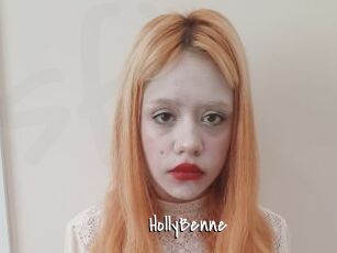 HollyBenne