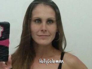 HollyColeman
