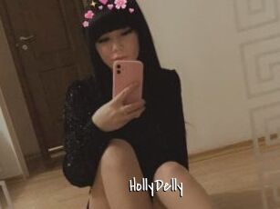 HollyDelly