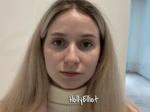HollyElliot