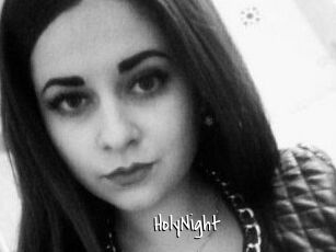 HolyNight