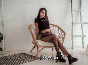 HolyYoung