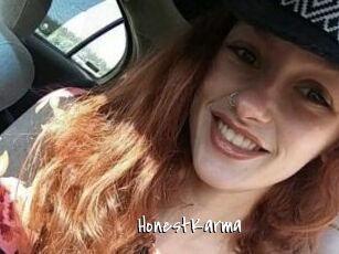 HonestKarma