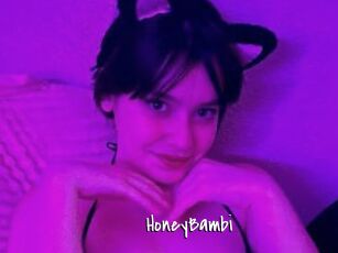 HoneyBambi