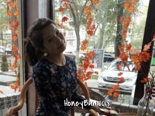 HoneyBani0018