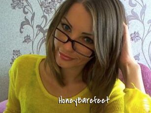 HoneyBarefeet