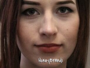 HoneyBrandi
