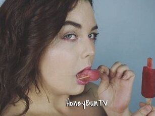 HoneyBunTV