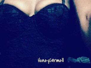 HoneyCarmell