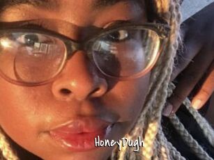 HoneyDugh