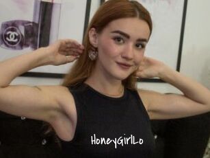 HoneyGirlLo