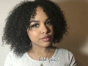 HoneyHaux