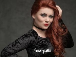 HoneyLala