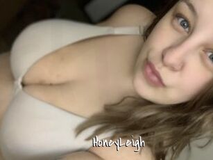 HoneyLeigh