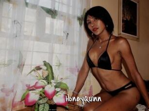 HoneyQuinn Sexy Footjobs