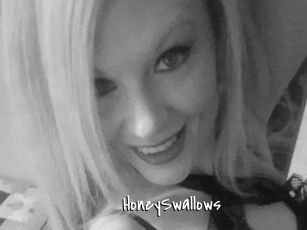 Honey_Swallows