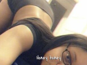 Honey_honey
